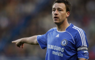 Ancelotti khẳng định Terry vô tội