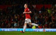 Wayne Rooney: Thức dậy khi tháng 9 đi qua