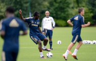 Di Matteo ra chỉ thị cho các học trò: Phải thắng Nordsjaelland