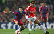 Benfica đủ sức cầm hòa Barca?