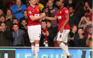 Darren Fletcher không được “yên thân”
