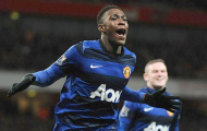 Danny Welbeck nên cân nhắc trở thành tiền vệ cánh?
