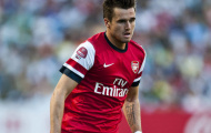 Sao trẻ muốn Arsenal theo bước Chelsea