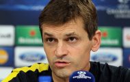 Tito Vilanova: Barca thích đương đầu với thách thức