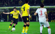 Quan điểm: Hummels sẽ thay đổi định nghĩa về trung vệ