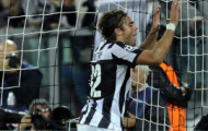 Video Champions League: Shakhtar Donetsk cầm chân thành công Juventus trên sân khách