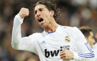 Chelsea chi 50 triệu euro mua Sergio Ramos?