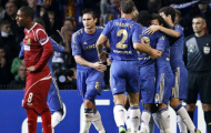 Di Matteo phủ nhận việc coi thường đối thủ