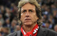 HLV Benfica ví Messi như 'người ngoài hành tinh'