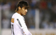 Santos gửi thông điệp: “Neymar phải rời Brazil”