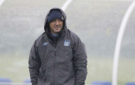 Man City có thể vô địch Champions League