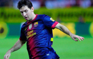 Barca: Khi chiến thắng đã trở thành bản năng