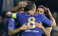 Chelsea có thể bảo vệ chức vô địch Champions League