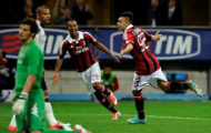 23h00 ngày 03/10, Zenit vs Milan: Không thắng thì nguy
