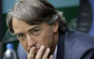 Roberto Mancini: Thiên tài, hay kẻ hèn nhát?