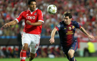 Messi: Từ Vua săn bàn thành chuyên gia kiến tạo