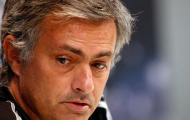 Mourinho ước làm người... thường