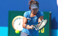 WTA China Open: Thú vị!