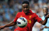 Liverpool quyết giữ chân Sterling, Suso và Andre Wisdom