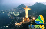 Brazil vướng bê bối tổ chức Olympic 2016