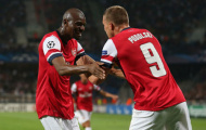 Wenger quả quyết Arsenal sa sút là vì ĐT Pháp