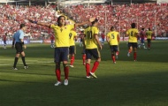 BXH FIFA tháng 9/2012: Bồ Đào Nha vào top 3, Việt Nam thăng tiến nhất ĐNA