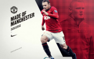 Hãy để Rooney là số 10 đúng nghĩa