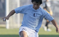 Video: Xé áo ăn mừng.... nhưng không xé được: Predrag Luka (FK Rad)