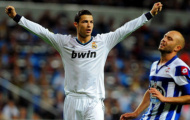 Van Nistelrooy: Đừng cho rằng Ronaldo kiêu ngạo!