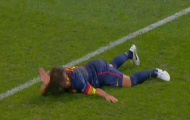 Barca: Hãy bắt đầu học cách sống không Puyol!