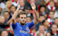 Bình luận: Đơn giản tôi là… Juan Mata!