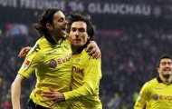 5 điểm nhấn về Dortmund mà Man City cần biết
