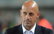Corini đã trở sẵn sàng ngồi vào ghế HLV trưởng của Chievo