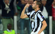 Bonucci: Trời Âu thật khắc nghiệt
