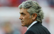 Baldini khẳng định sẽ không rời khỏi BLĐ Roma