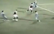 Video: Bàn thắng đậm dấu ấn cá nhân của El  Shaarawy vào lưới Zenit
