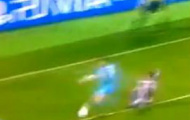 Video: Pha phản lưới nhà của Hubocan (Zenit)