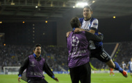 Porto 1-0 PSG: Chiến thắng của tuổi trẻ