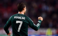 Ajax 1-4 Real Madrid: Ronaldo quậy nát Amsterdam