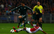 Chấm điểm Ajax 1-4 Real Madrid: Ronaldo, điểm 10 cho chất lượng