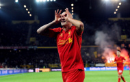 02h05 ngày 05/10, Liverpool vs Udinese: Tin vào lớp trẻ