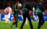 Lập hat-trick, Ronaldo tự tin làm khách đến Camp Nou