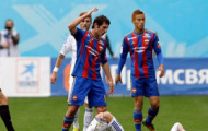 Video: Sao Nga 'giở võ' hành hung đối thủ trên sân (CSKA Moscow vs Dynamo Moscow)