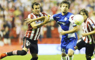 00h00 ngày 05/10, Sparta Prague vs Bilbao: Á quân bị cầm chân?