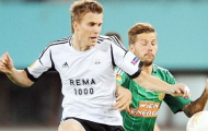 00h00 ngày 05/10, Rosenborg vs Leverkusen: Khúc hát chủ nhà