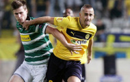 02h05 ngày 05/10, M’gladbach vs Fenerbahce: Chưa qua cơn khát