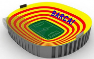 Ý tưởng độc nhất vô nhị cho El Clasico