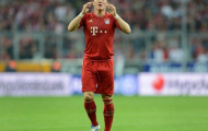 Bayern gãy tuyến giữa: Schweinsteiger là không thể thay thế
