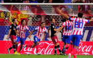 Các đội Liga ở Europa League: Ai sẽ hạ được Atletico?