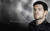 Ballack giải nghệ: Viết cho những điều không trọn vẹn